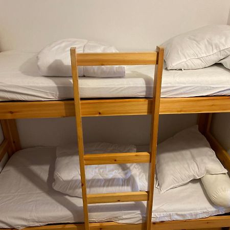 T2 Pla D'Adet Au Pied Des Pistes Apartment Saint-Lary-Soulan Ngoại thất bức ảnh